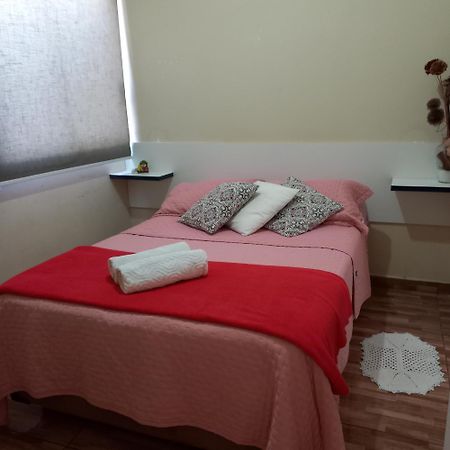 Setta'S Hostel Сан-Паулу Екстер'єр фото